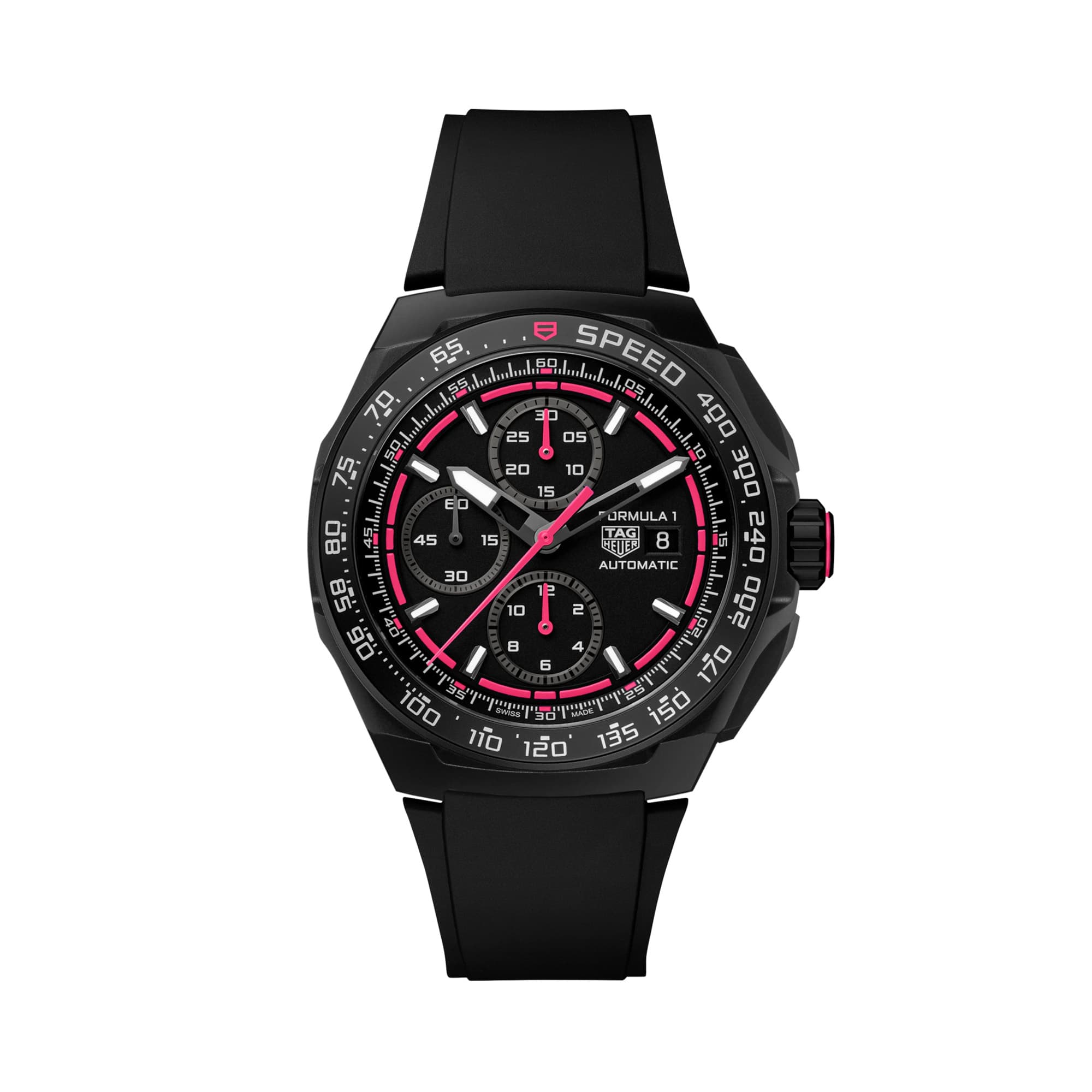 TAG HEUER FORMULA 1 CHRONOGRAPH