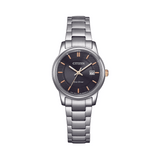 Citizen Eco-Drive Women's 27mm Watch EW2317-76E