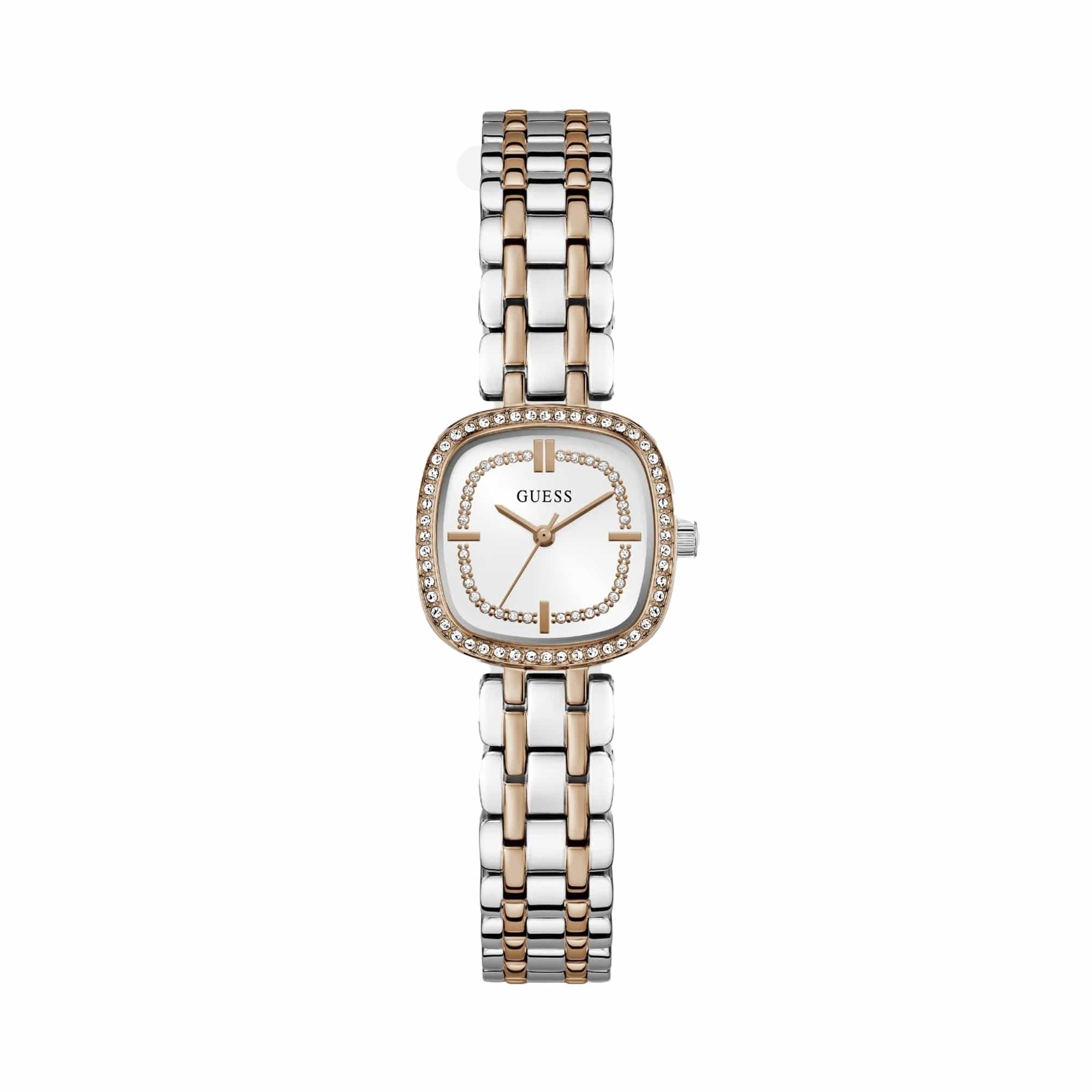 Guess Quartz Women's 25mm Watch GW1018L5