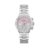 Guess Harlow Quartz Women's 38mm Watch GW0950L1