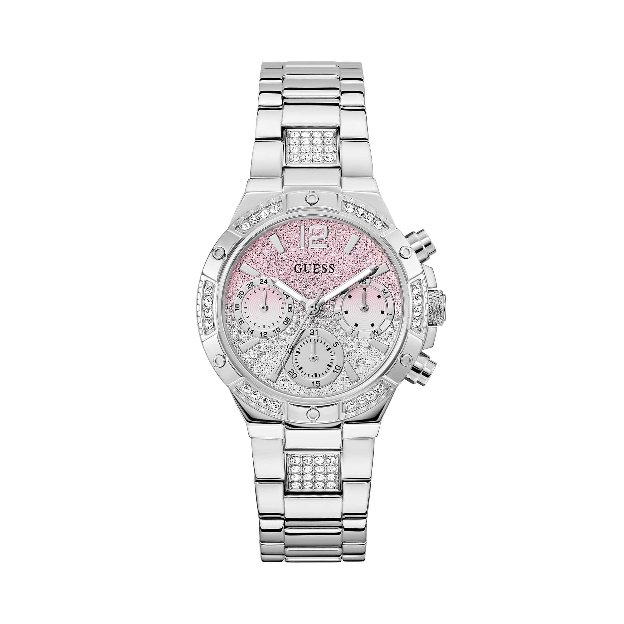Guess Harlow Quartz Women's 38mm Watch GW0950L1