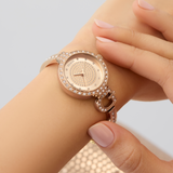 Guess Giselle Quartz Women's 28mm Watch GW0929L3