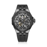 Edox Delfin Automatic Men's 43mm Watch 85303357GNNGN