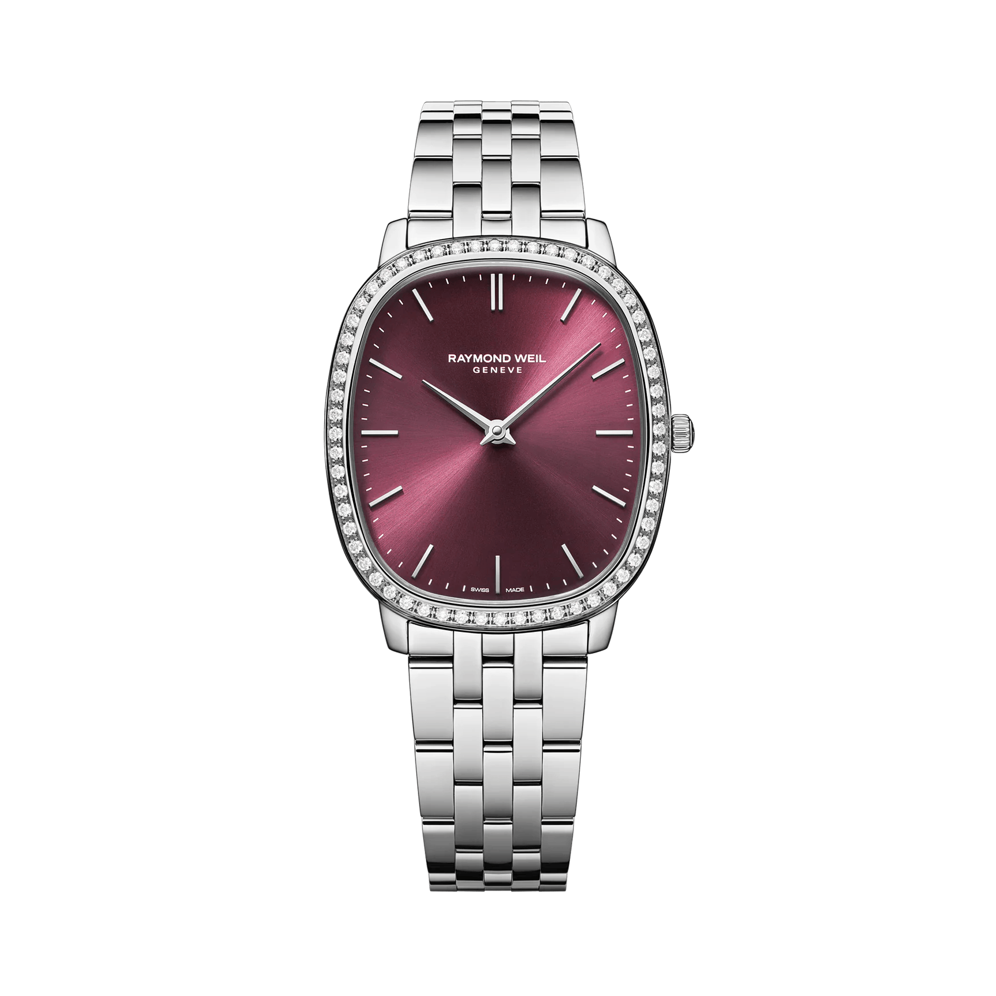 Raymond Weil Toccata Quartz Women's Watch 5280-STS-45001