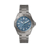 TAG HEUER AQUARACER PROFESSIONAL 200 SOLARGRAPH