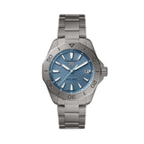 TAG HEUER AQUARACER PROFESSIONAL 200 SOLARGRAPH