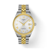 Tissot Ballade Automatic Men's 39mm Watch T156.408.22.033.00