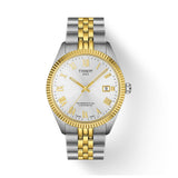 Tissot Ballade Automatic Men's 39mm Watch T156.408.22.033.00