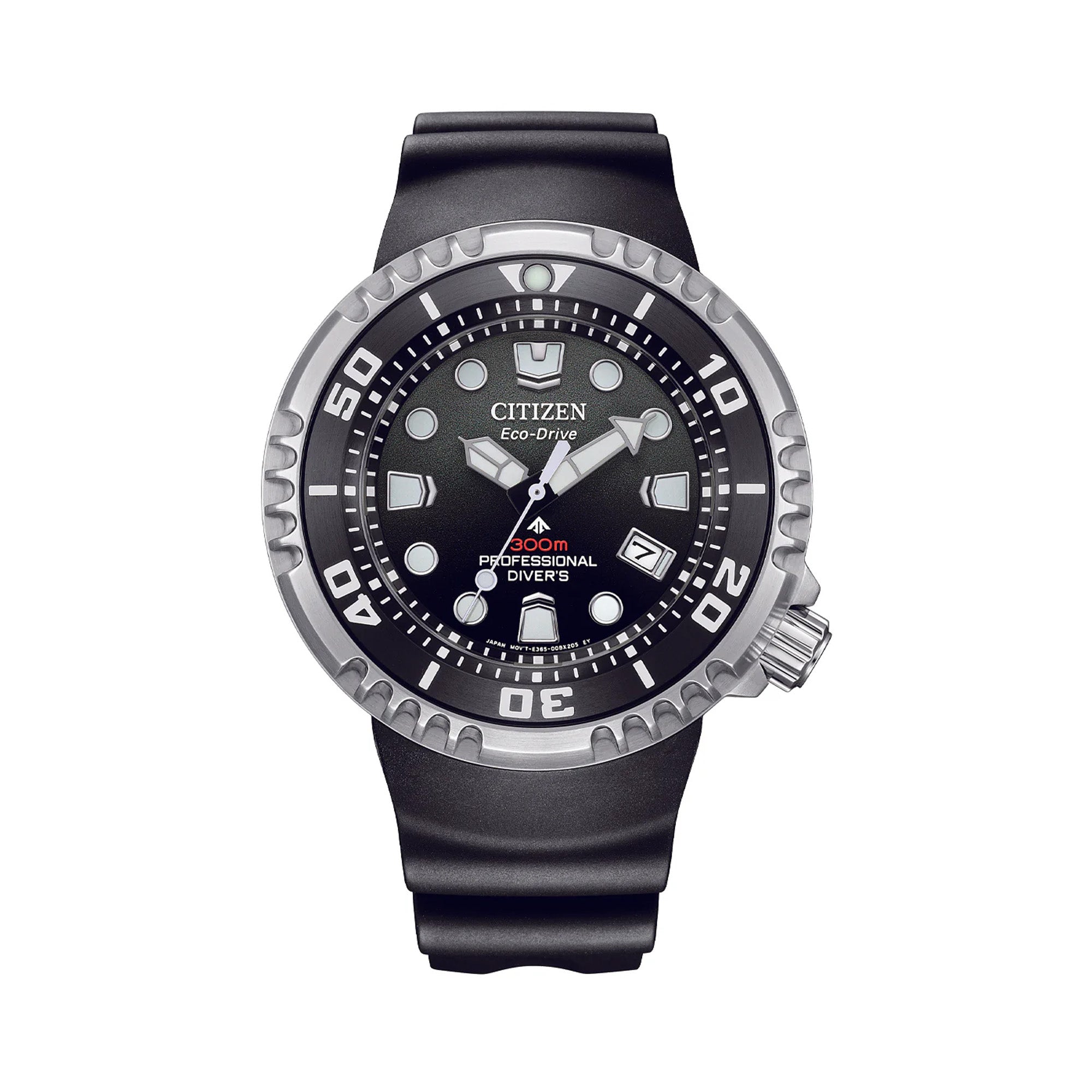 Citizen Promaster Eco-Drive Men 46mm Watch BN1024-01E