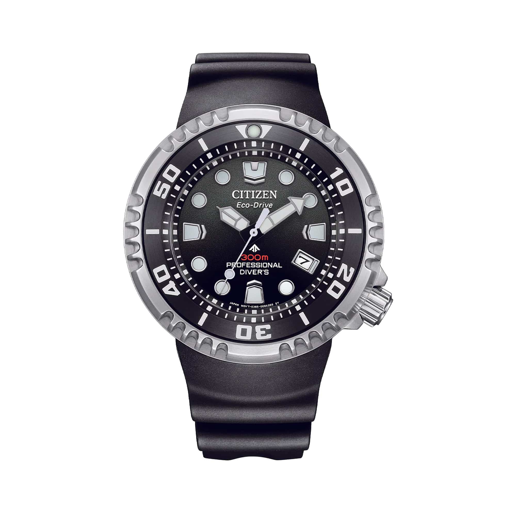 Citizen Promaster Eco-Drive Men 46mm Watch BN1024-01E
