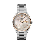 TAG HEUER CARRERA DAY-DATE