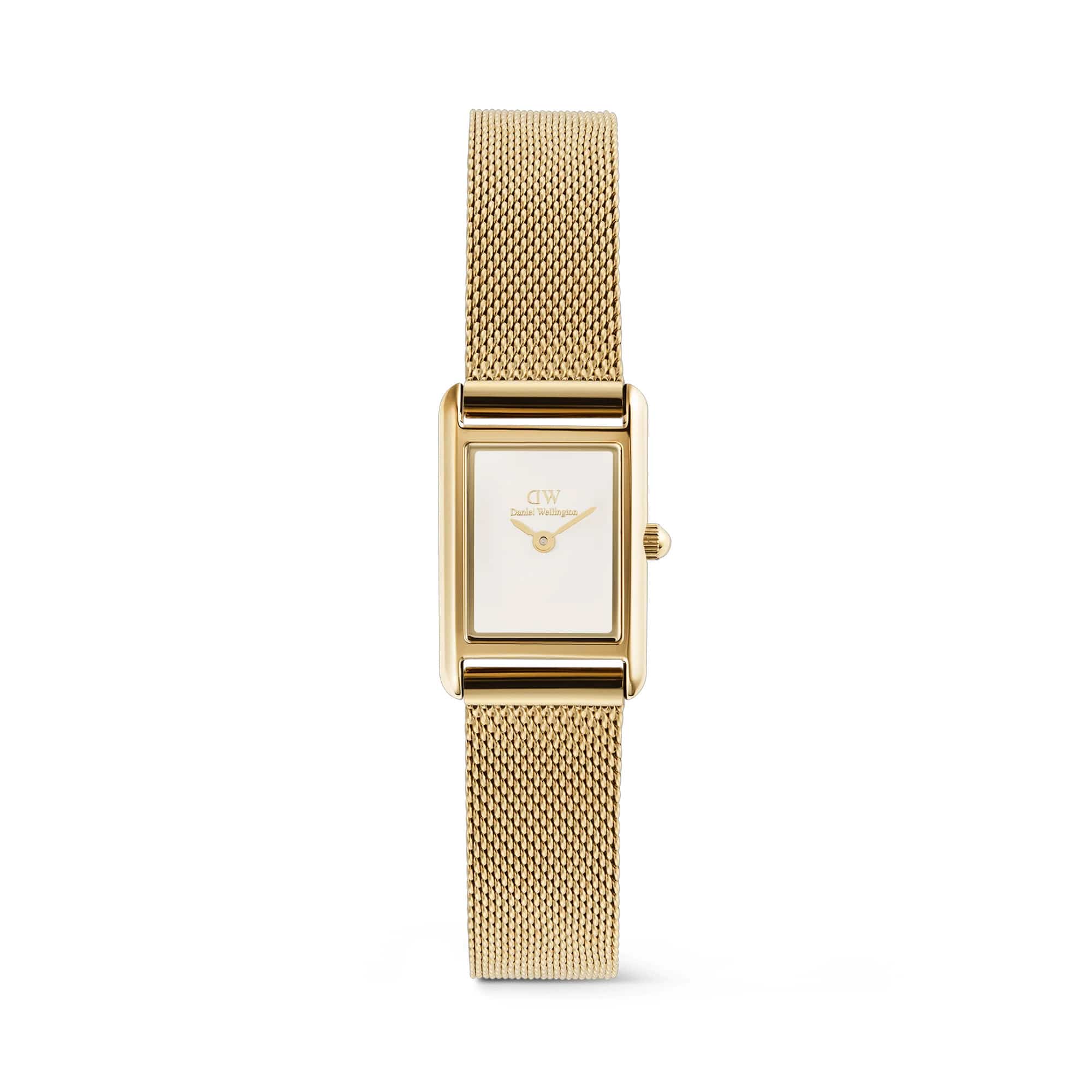 Daniel Wellington Bound Quartz Women's Watch DW00100928