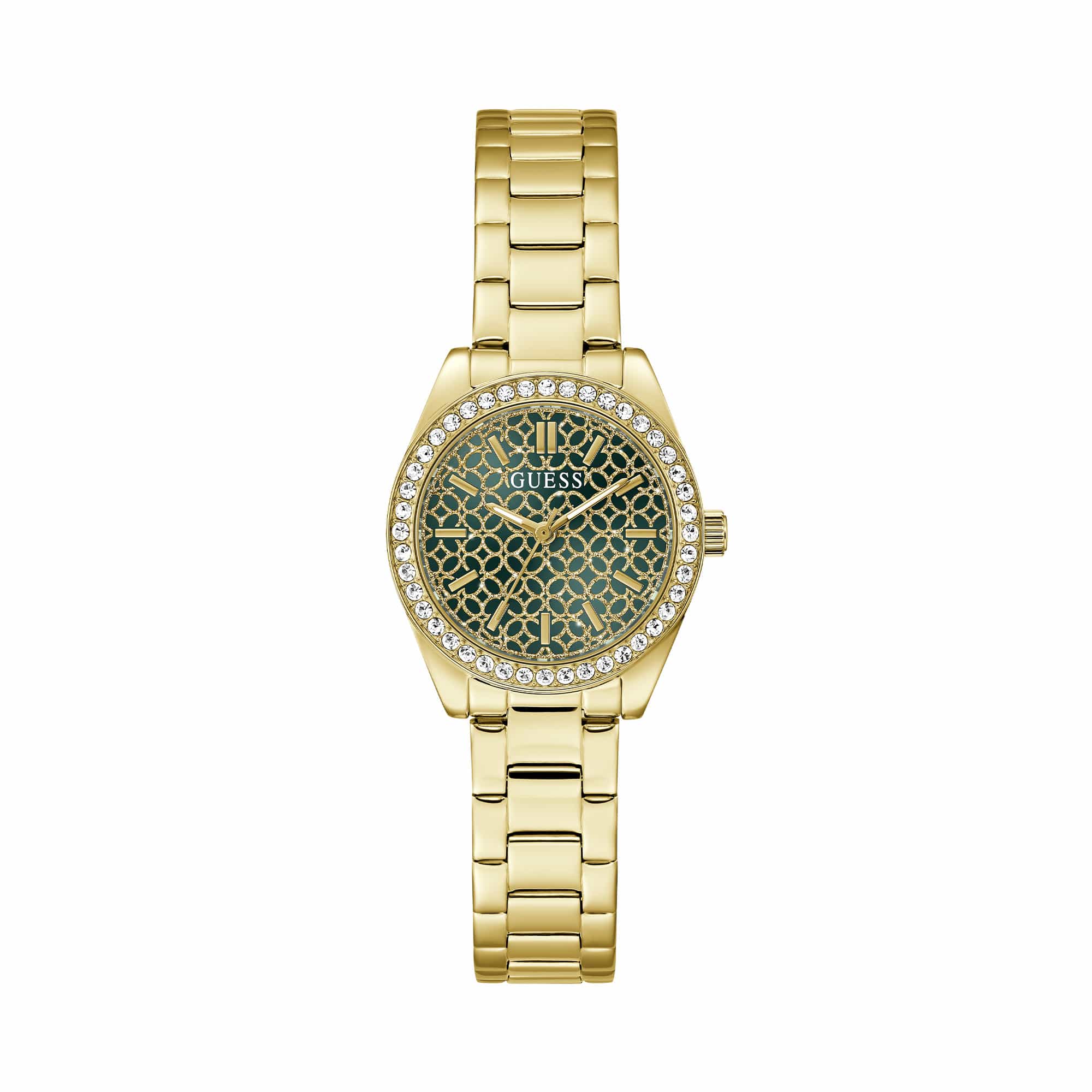 Guess Quartz Women's 30mm Watch GW1100L2