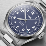Oris Big Crown Men's 40mm Automatic Watch 754 7798 4068