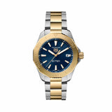TAG HEUER AQUARACER PROFESSIONAL 200 SOLARGRAPH