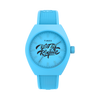 Timex Urban Pop x Fortnite 40mm Bio-TPU Quartz Watch TW2W96900