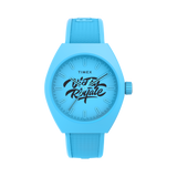 Timex Urban Pop x Fortnite 40mm Bio-TPU Quartz Watch TW2W96900