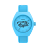 Timex Urban Pop x Fortnite 40mm Bio-TPU Quartz Watch TW2W96900