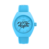 Timex Urban Pop x Fortnite 40mm Bio-TPU Quartz Watch TW2W96900