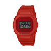 Casio G-Shock Quartz Men's Watch DW5600RRB-4D