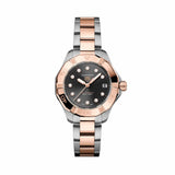 TAG HEUER AQUARACER PROFESSIONAL 200 SOLARGRAPH