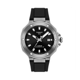 Tissot T-Race Men's 41mm Automatic Watch T141.807.17.051.00