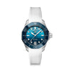 TAG HEUER AQUARACER PROFESSIONAL AUTOMATIC 36MM WATCH WBP231N.FT6234