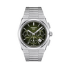 Tissot PRX Automatic Chronograph Watch T137.427.11.091.00