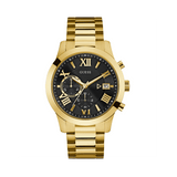 Guess Men's Atlas Watch W0668G8