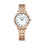 Raymond Weil Toccata Quartz Women's 29mm Watch 5985-P5S-00300