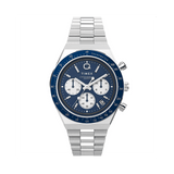 Timex Q Timex Men's Quartz Chronograph Watch TW2W51600