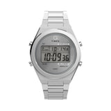 Timex Q Digital 39mm Watch TW2Y09800