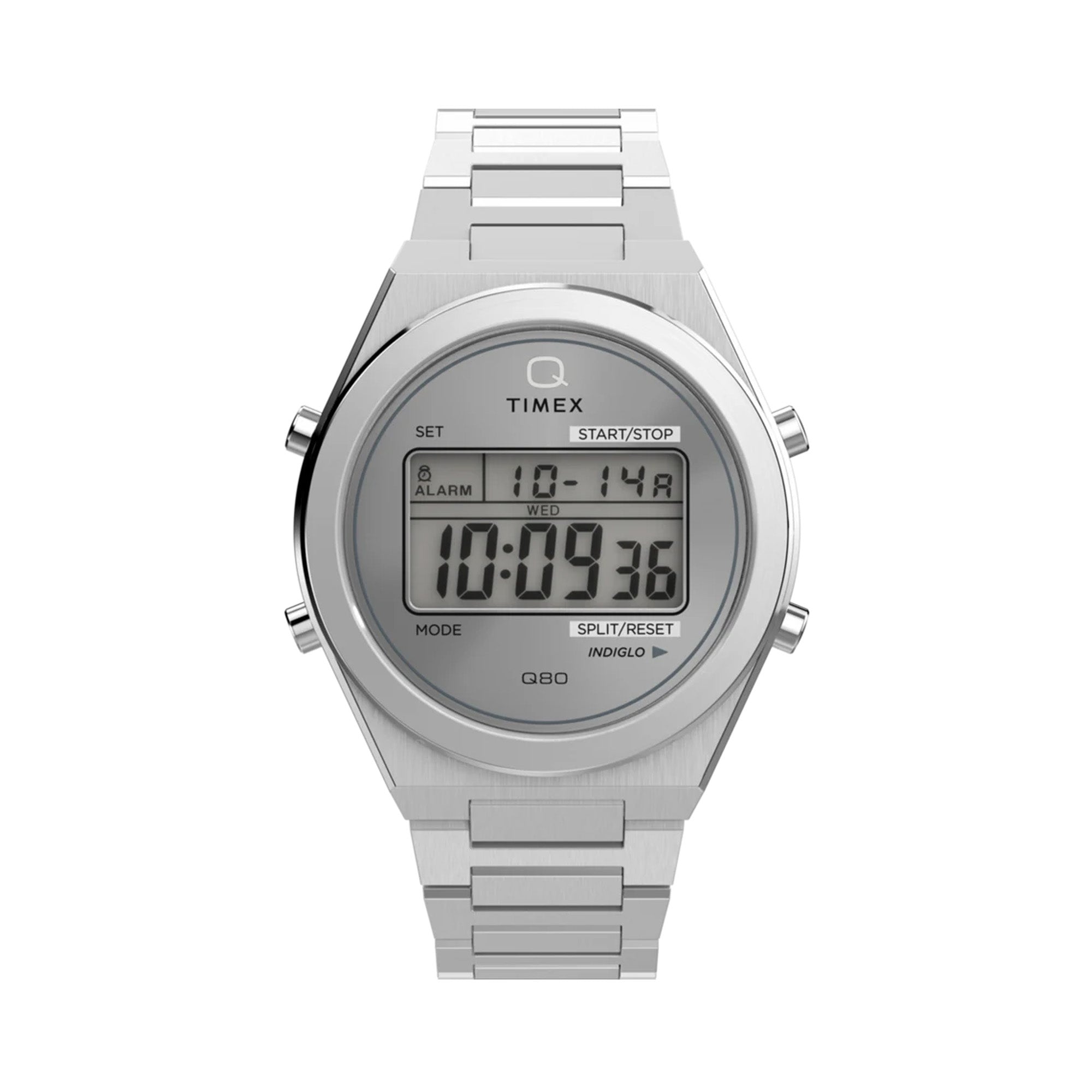 Timex Q Digital 39mm Watch TW2Y09800