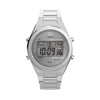 Timex Q Digital 39mm Watch TW2Y09800