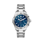 TAG HEUER AQUARACER QUARTZ CHRONOGRAPH WATCH CBP1113.BA0627