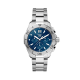 TAG HEUER AQUARACER PROFESSIONAL 200 CHRONOGRAPH