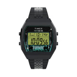 Timex x Fortnite T80 Quartz 36mm Watch TW2Y46000