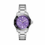 TAG HEUER AQUARACER PROFESSIONAL 300 DATE