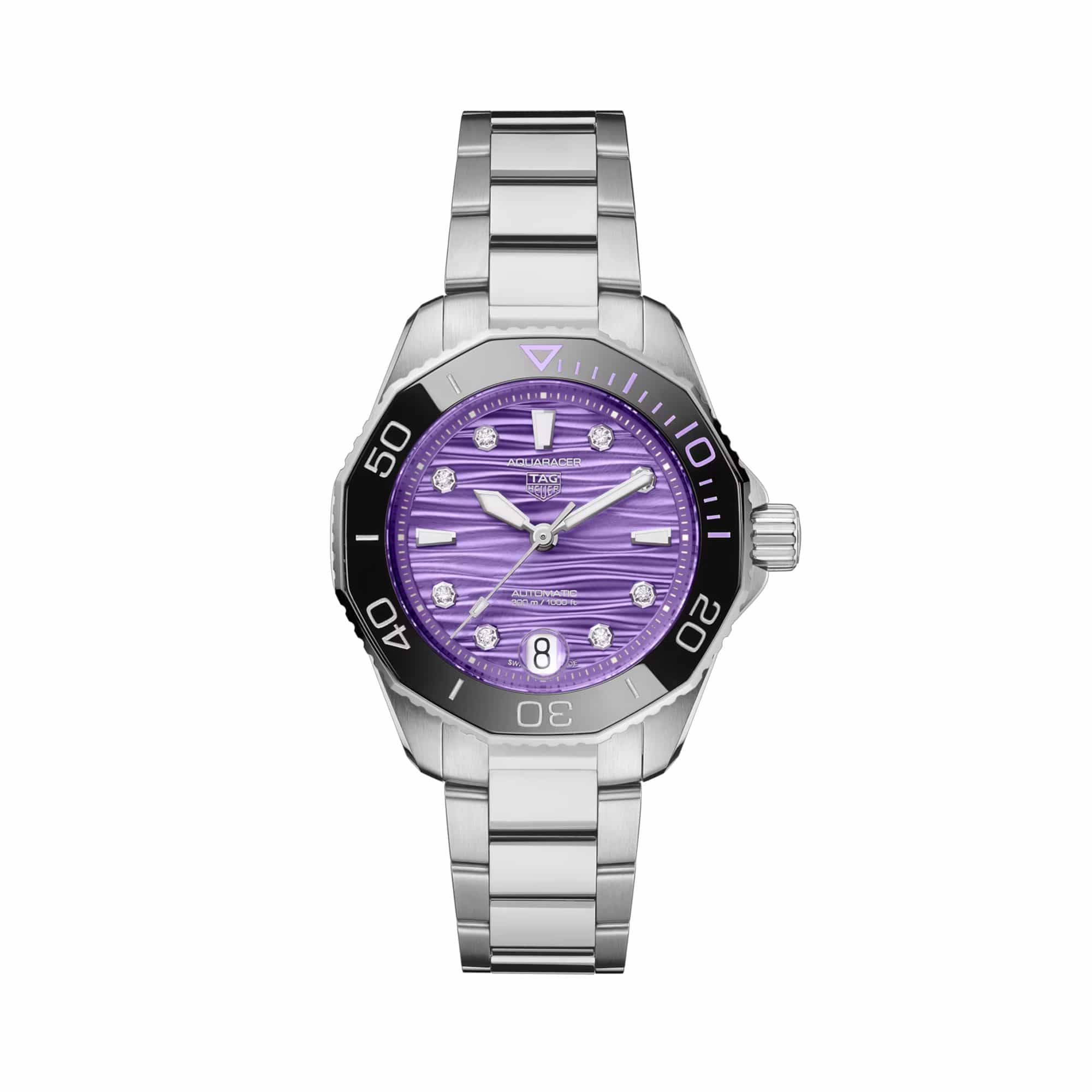 TAG HEUER AQUARACER PROFESSIONAL 300 DATE