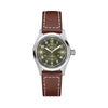 Hamilton Khaki Field 38mm Automatic Watch H70455560