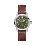 Hamilton Khaki Field 38mm Automatic Watch H70455560
