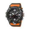 Casio G-SHOCK Analogue Digital Men's Watch GGB100X-1A9