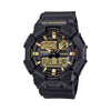Casio G-Shock Analogue Digital Men's Watch GA010GB-1A9