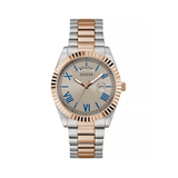 Guess Connoisseur 42mm Quartz Watch GW0265G13
