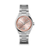 TAG HEUER CARRERA AUTOMATIC WOMEN'S 36MM WATCH WBN231D.BA0001