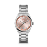 TAG HEUER CARRERA AUTOMATIC WOMEN'S 36MM WATCH WBN231D.BA0001