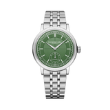 Raymond Weil Millesime Men's 39.50mm Automatic Watch 2930-ST-52001