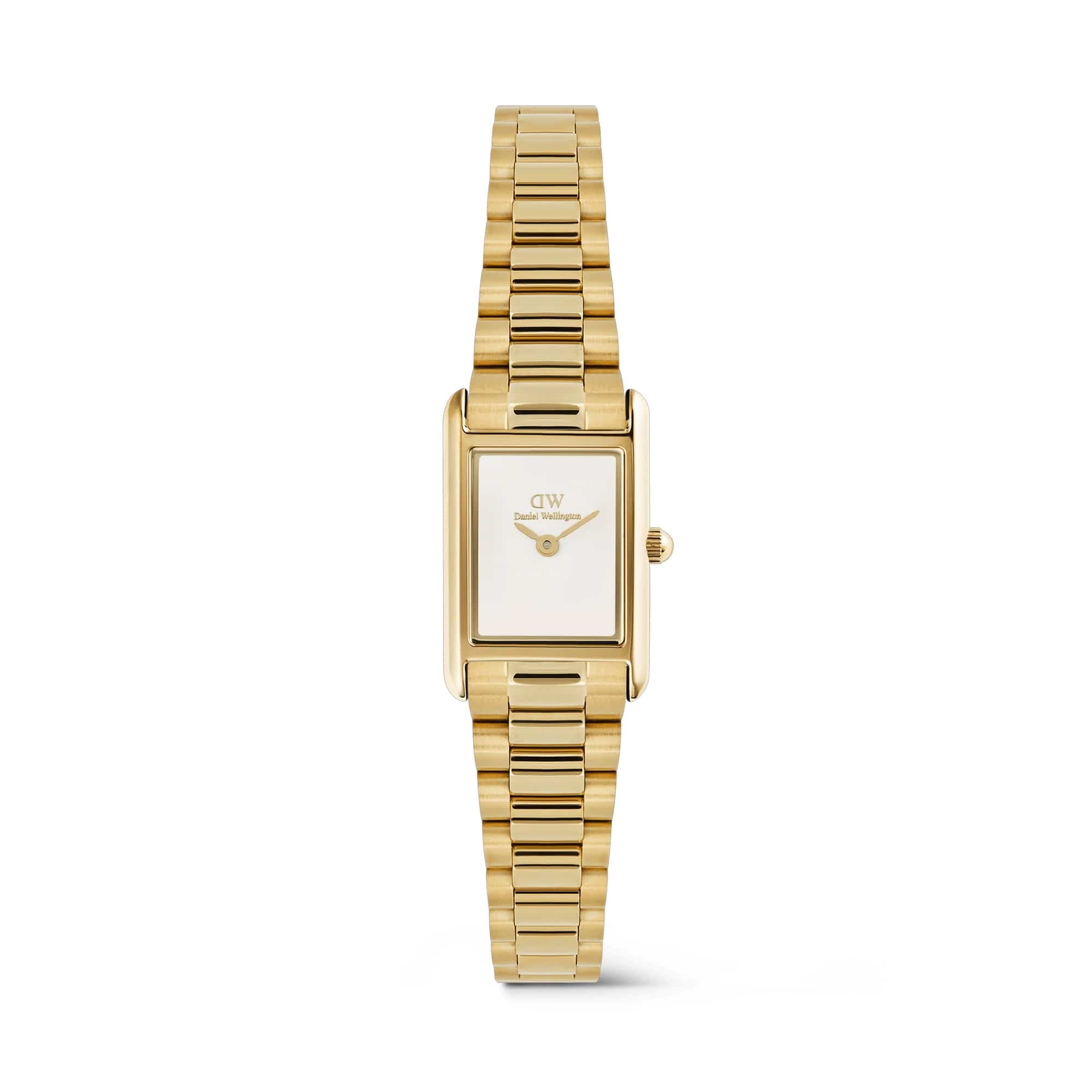 Daniel Wellington Bound Quartz Women's 17x26 Watch DW00100931