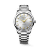 Longines Conquest Automatic Men's 40mm Watch L1.650.4.72.6