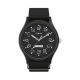 Timex MK1 x Fortnite 40mm Aluminium Quartz Watch TW2W97000